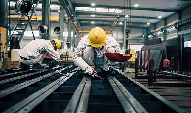 Yeniçamlık Şantiye Depolama